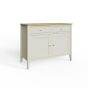 Verona 2 Door 2 Drawer Sideboard by Bell & Stocchero | Style Our Home