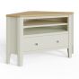 Verona Corner TV Unit by Bell & Stocchero | Style Our Home