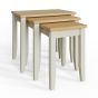 Verona Nest of 3 Tables by Bell & Stocchero | Style Our Home