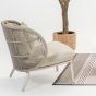Kodo Lounge Chair by Vincent Sheppard - Style Our Home