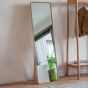 Kingham Cheval Mirror - Style Our Home 