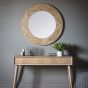 Milano Round Mirror  - Style Our Home