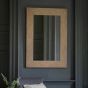Mustique Small Mirror by Gallery Direct | Style Our Home