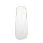 Herring Gold Shaped Mirror