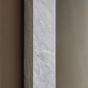 Fabrizio Small Marbled White Mirror by Gallery Living | Style Our Home