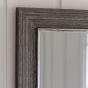Hanwell Petwer Rectangle Mirror