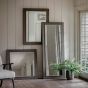 Hanwell Petwer Rectangle Mirror