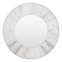 Dalston Round Mirror by Gallery Living | Style Our Home