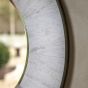 Dalston Round Mirror
