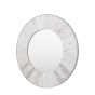Dalston Round Mirror