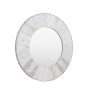 Dalston Round Mirror