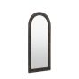 Emery Blackwash Arch Leaner Mirror