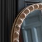 Shelton Arch Leaner Mirror