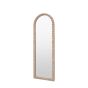 Shelton Arch Leaner Mirror