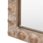 Shelton Arch Leaner Mirror