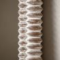 Emery Whitewash Arch Leaner Mirror