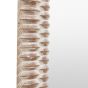 Emery Whitewash Arch Leaner Mirror