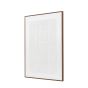 Depth Framed Canvas