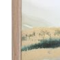 Triptych Framed Canvas Set of 3
