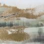 Triptych Framed Canvas Set of 3
