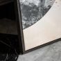 Orbit Framed Canvas Set of 2