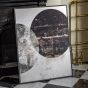 Orbit Framed Canvas Set of 2