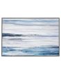 Tidal Scape Framed Canvas by Gallery Living | Style Our Home