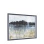 Adrift Framed Art
