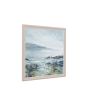 Cool Breeze Framed Art