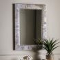 Chelsea Rectangle Mirror