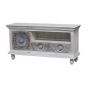 Meera Hand Carved Furniture TV Unit | Style Our Home
