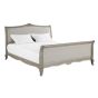 Camille 6ft Superking High End Bedstead - Style Our Home