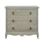 Camille 3 Drawer Chest - Style Our Home