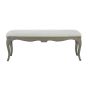 Camille Bedroom Bench - Style Our Home