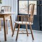 Wycombe Carver Dining Chair - Style Our Home