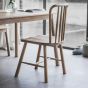 Wycombe Dining Chair [pair] - Style Our Home