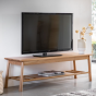 Wycombe Media Unit by Gallery Direct | Style Our Home