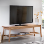 Wycombe Media Unit by Gallery Direct | Style Our Home