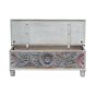 Meera Hand Carved Furniture Coffee Table | Style Our Home