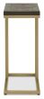 Athena Fumed Oak Sofa Table by Bentley Designs | Style Our Home