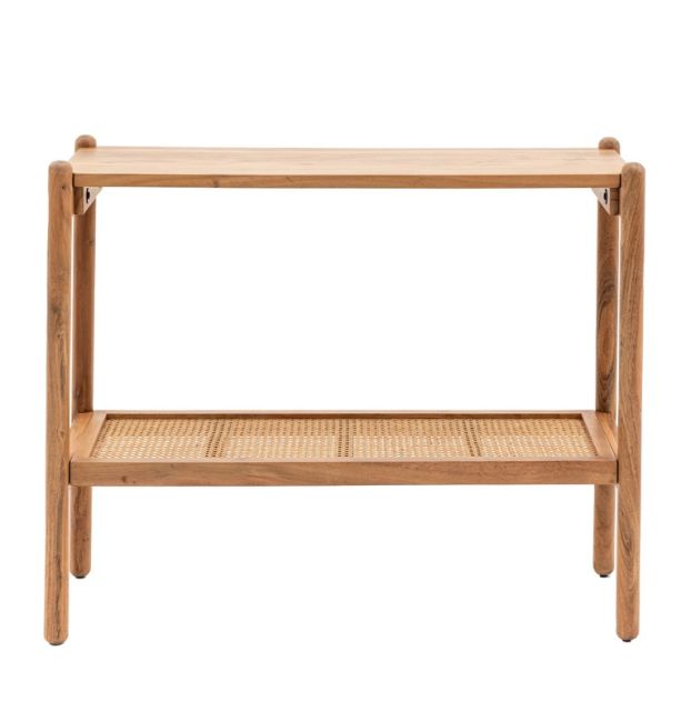 Tropez Console Table By Gallery Living | Style Our Home