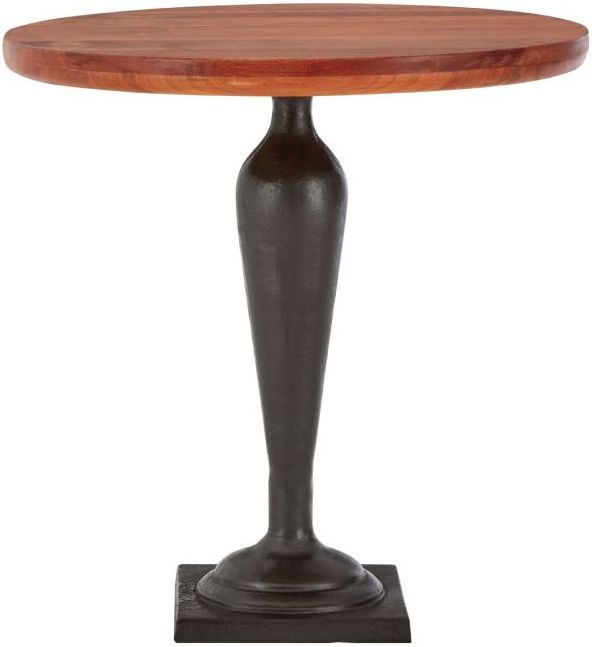 Finlay Side Table by Prestige | Style Our Home