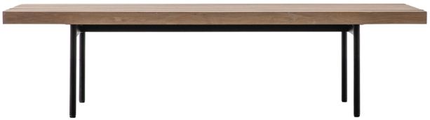 Sakura Coffee Table by Hudson Living | Style Our Home