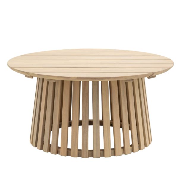 Rialto Coffee Table by Gallery Living | Style Our Home
