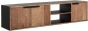 Cosmo No.1 Medium Hanging TV Stand