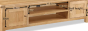 Salisbury Large Low TV Unit by Condell/Global Home Group | Style Our Home