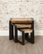 Baumhaus Urban Chic Nest of Tables - Style Our Home