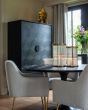 Blax Round Dining Table by Richmond Interiors | Style Our Home