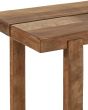 Icon Console / Writing Desk