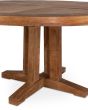 Castello Round Dining Table
